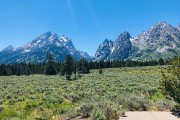 Grand Tetons