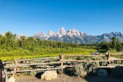 Schwabacher Landing