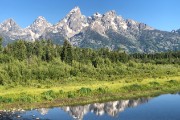 Schwabacher Landing