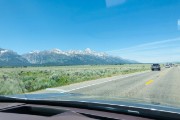 Grand Tetons