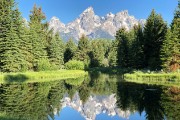 Schwabacher Landing