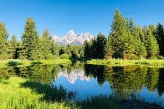 Schwabacher Landing