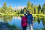 Schwabacher Landing