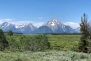 Grand Tetons