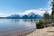 Jackson Lake