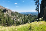 Needles Highway