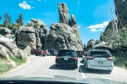 Needles Highway