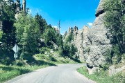 Needles Highway