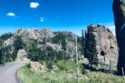 Needles Highway