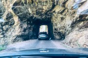 Needles Highway