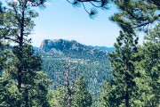 Needles Highway