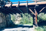 Needles Highway