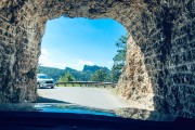 Needles Highway