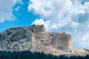 Crazy Horse Monument