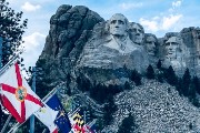 Mt Rushmore