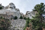 Mt Rushmore