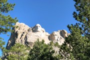 Mt Rushmore