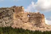 Crazy Horse Monument