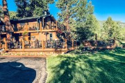 Our Estes Park Lodge