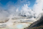 Norris Geyser Basin