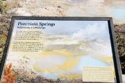 Norris Geyser Basin