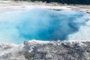 Lower Geyser Basin