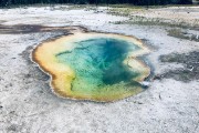 Lower Geyser Basin