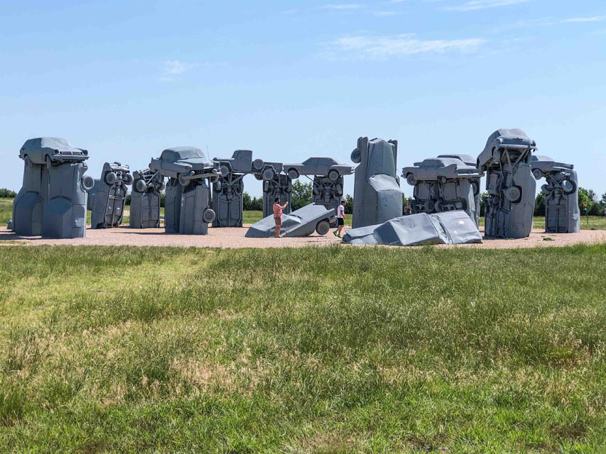 Carhenge