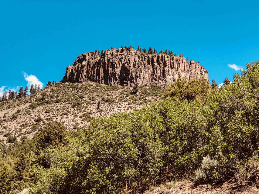 Gunnison National Park