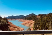 Shasta Lake