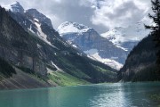 Lake Louise