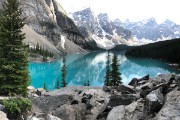 Lake Moraine