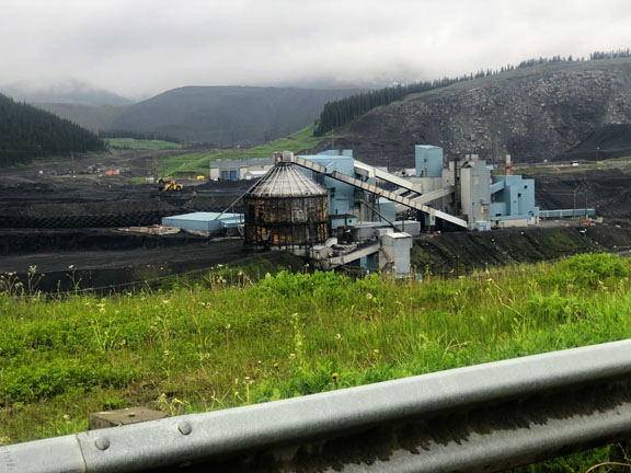 Coal Mine