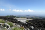 another view from Mt Etna