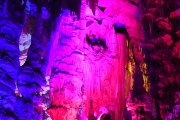 St. Michael's Cave....