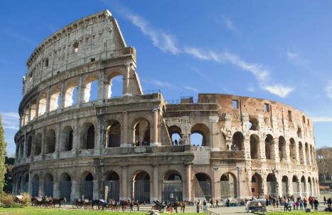 Colosseum