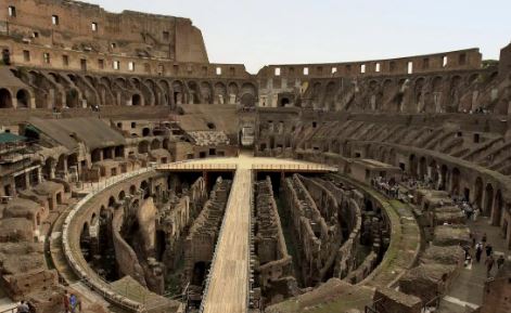 Colosseum