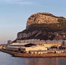 Gibraltar