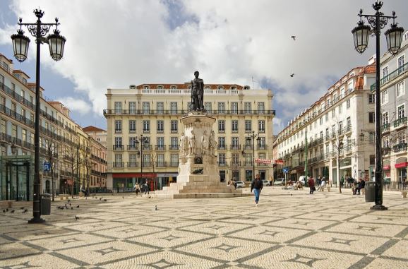 Lisbon