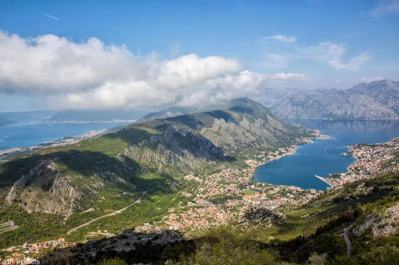 Montenegro