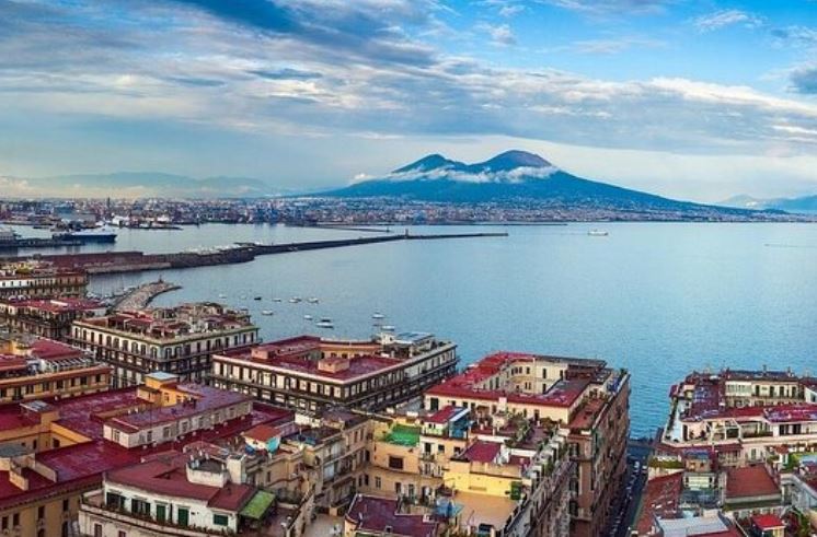 Naples