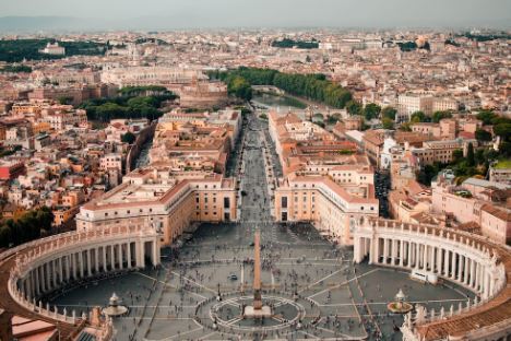 Vatican