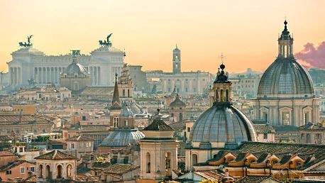 Rome