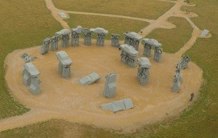 Carhenge