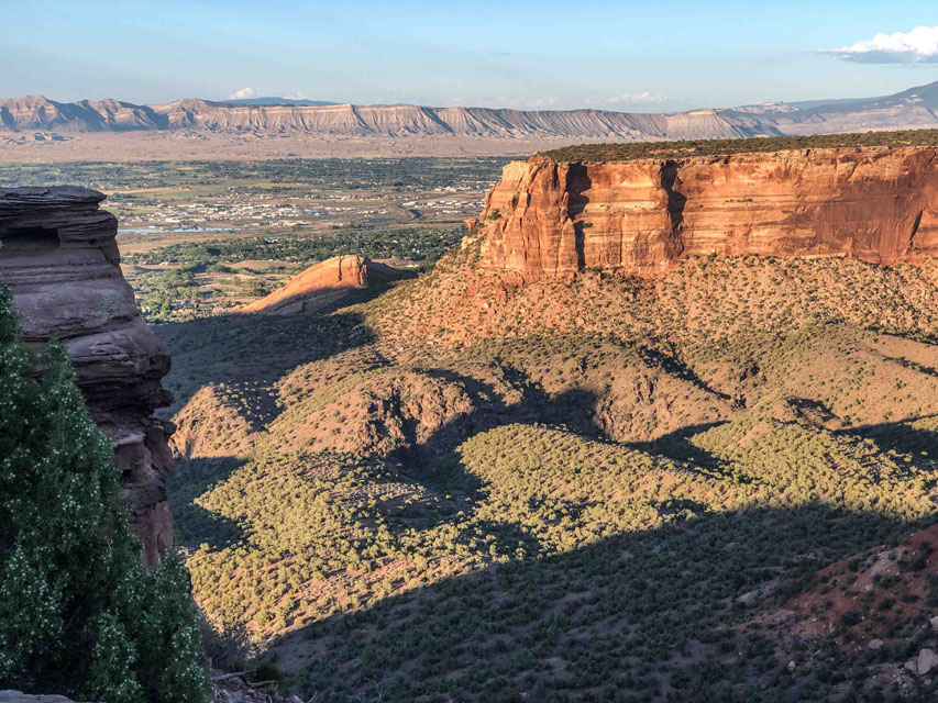 Colorado National Monument