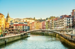 Bilbao, Spain