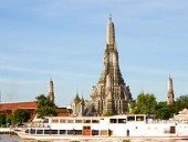 Ayutthaya Tour