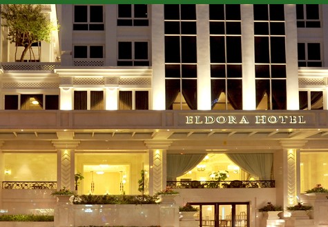 EldoraHotel