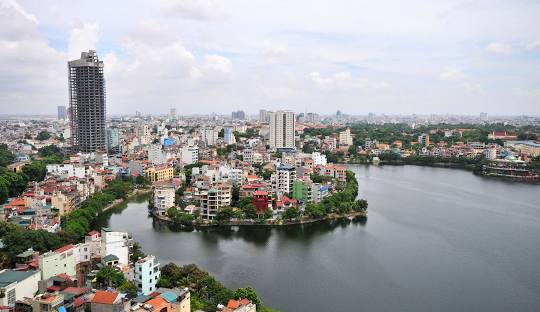 Hanoi, Vietnam