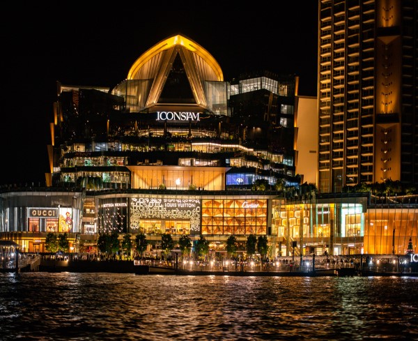 ICONSIAM Mall